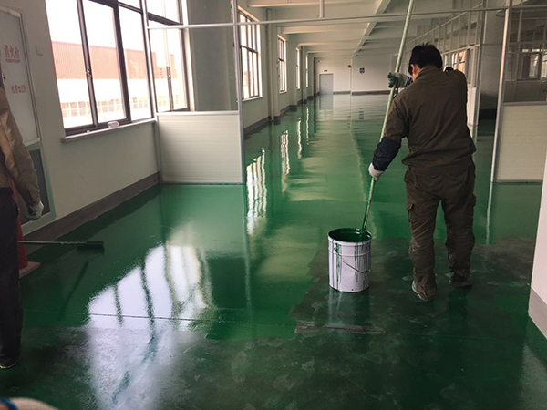 榮華機(jī)械施工現(xiàn)場(chǎng)